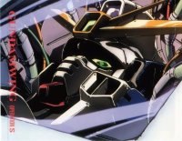 BUY NEW new mobile report gundam wing - 39941 Premium Anime Print Poster